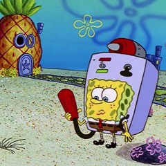 SpongeBob Music - Heat