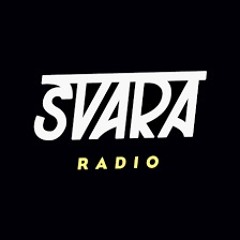 Live on Svara Radio UK