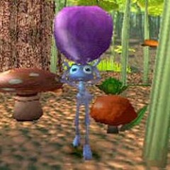 now THAT'S a bugs life (1998)