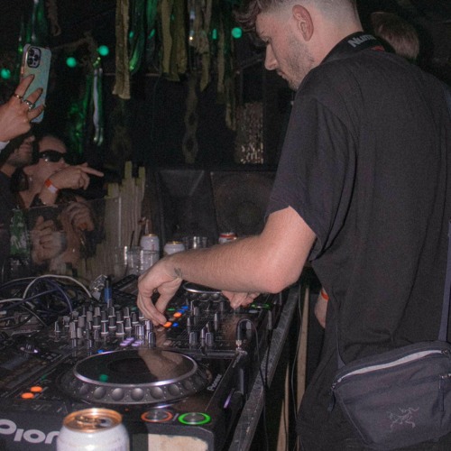 If You Don't Blue Roll (Sammy Virji x JME Mashup) - NjS