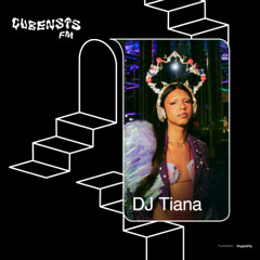 Dj Tiana | CUBENSIS_FM - EP02 @FunctionFm 06.06.2025