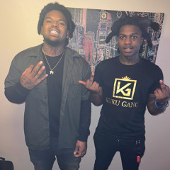 Freddy1k ft Whoppa Wit Da Choppa “To be real”