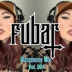 Blasphemy Mix Vol. 004