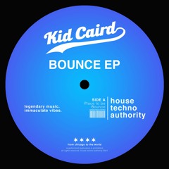 Kid Caird - Place To Be