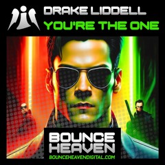 Drake Liddell - Cause Your The One *OUT NOW*