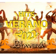 Mix Reggaeton 2022 (SOL, PLAYA & ARENA) DJ JOTAVERA SET VERANO