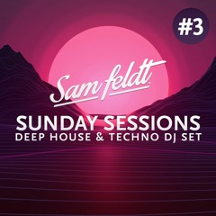 Sunday Sessions #3 - Jungle Edition [Melodic Deep House & Techno Set]