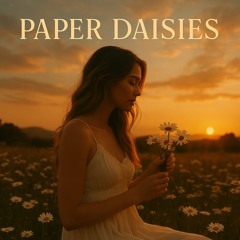 Paper Daisies