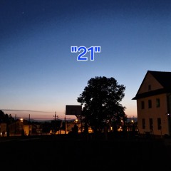 Majkel JMA - 21
