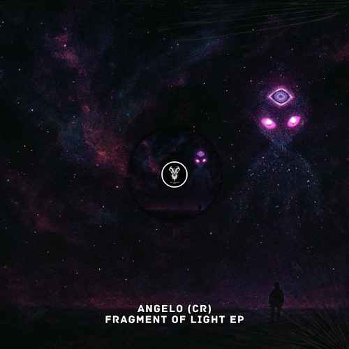 ANGELO (CR) - Fragment of Light [YHV TRANCE RECORDS]