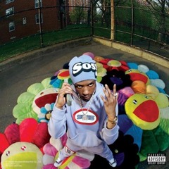 Pi'erre Bourne - 40 Clip (CDQ) slowed