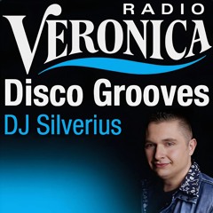 16 augustus 2008 - Disco Grooves (Silverius)