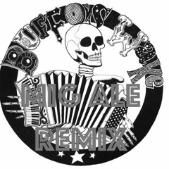 BUFFO'S WAKE - MUTANT GRAFT (MIG ALE OFFICIAL REMIX)