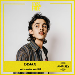 Cross Fade Radio: Vol 194 Dejan (Costa Rica)