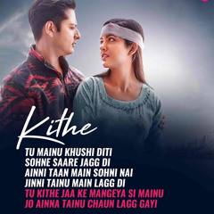 Tu Kithe - Punjabi - Vishal