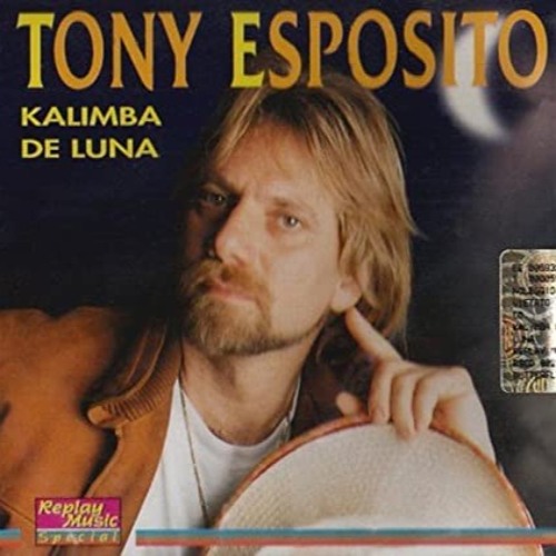 Stream Tony Esposito-Kalimba De Luna (Walterino Remode) by Walterino |  Listen online for free on SoundCloud