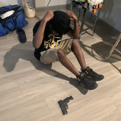 Polo Youngin x Walk Down