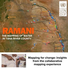 Ramani Episode 3: Mapping For Change - Insights From The Collaborative Mapping Experience