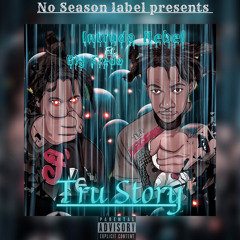 INTRUDA X BIG FREDO—TRU STORY🧟‍♂️💤