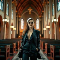 Preacher's Wife Blues