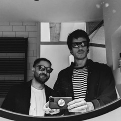 Little Dubby Tables (Accuraat b2b Doopendo) - Maxi Radio - 2022/02/21