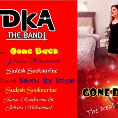 Go Back  Reply by:  Juliana Mohammed Chutney soca 2022. DKA the band ll South Side Studio.