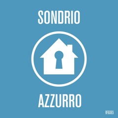 Sondrio - Azzurro EP