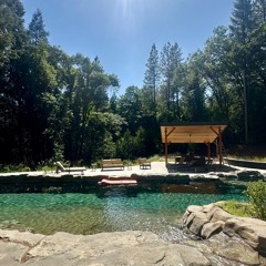 Nevada City Poolside Mix