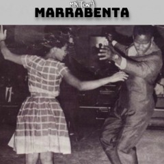 Mr.TonY - Marrabenta (Original Mix)