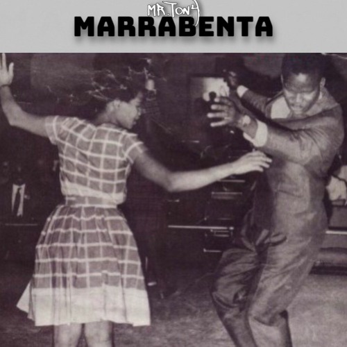 Mr.TonY - Marrabenta (Original Mix)