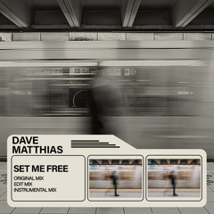 Set Me Free (Original Mix)