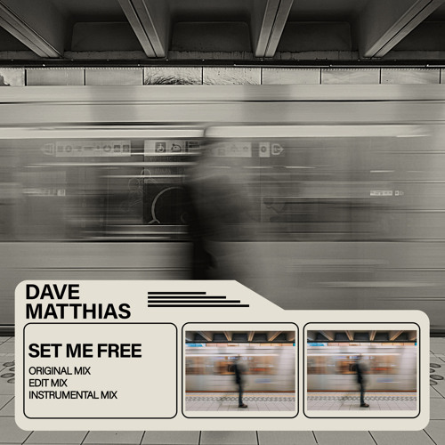 Set Me Free (Original Mix)