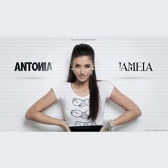 Antonia - Jameia (Nicolás Borquez Ft Russell Alejandro Club Remix) DEMO