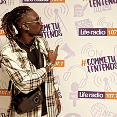 STE MILANO, 3xDAVS,& TAZE BOY- DANS CHEBOU.mp3
