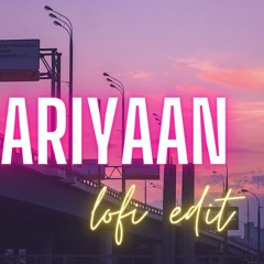Yaariyaan - Cocktail Lofi Remix | Bollywood Lofi, Indian Lofi