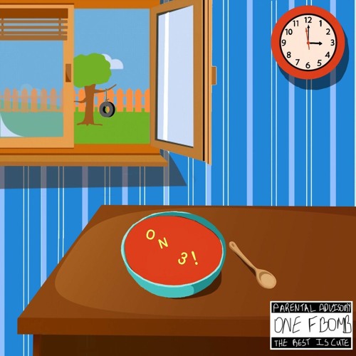 On 3! Song Cover