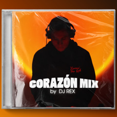 CORAZON MIX - DJ REX
