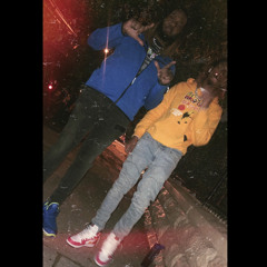 Keep Up {$PAC3 x Hunch0L4K3}