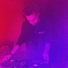 brzk @ ÆNREAL Halloween 2023 DJ Set [145-160 BPM]