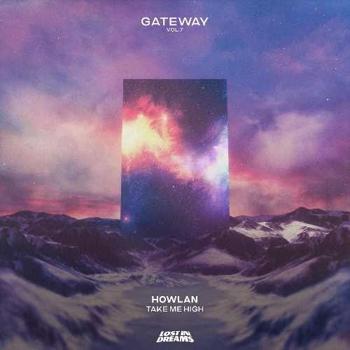 Howlan - Take me high