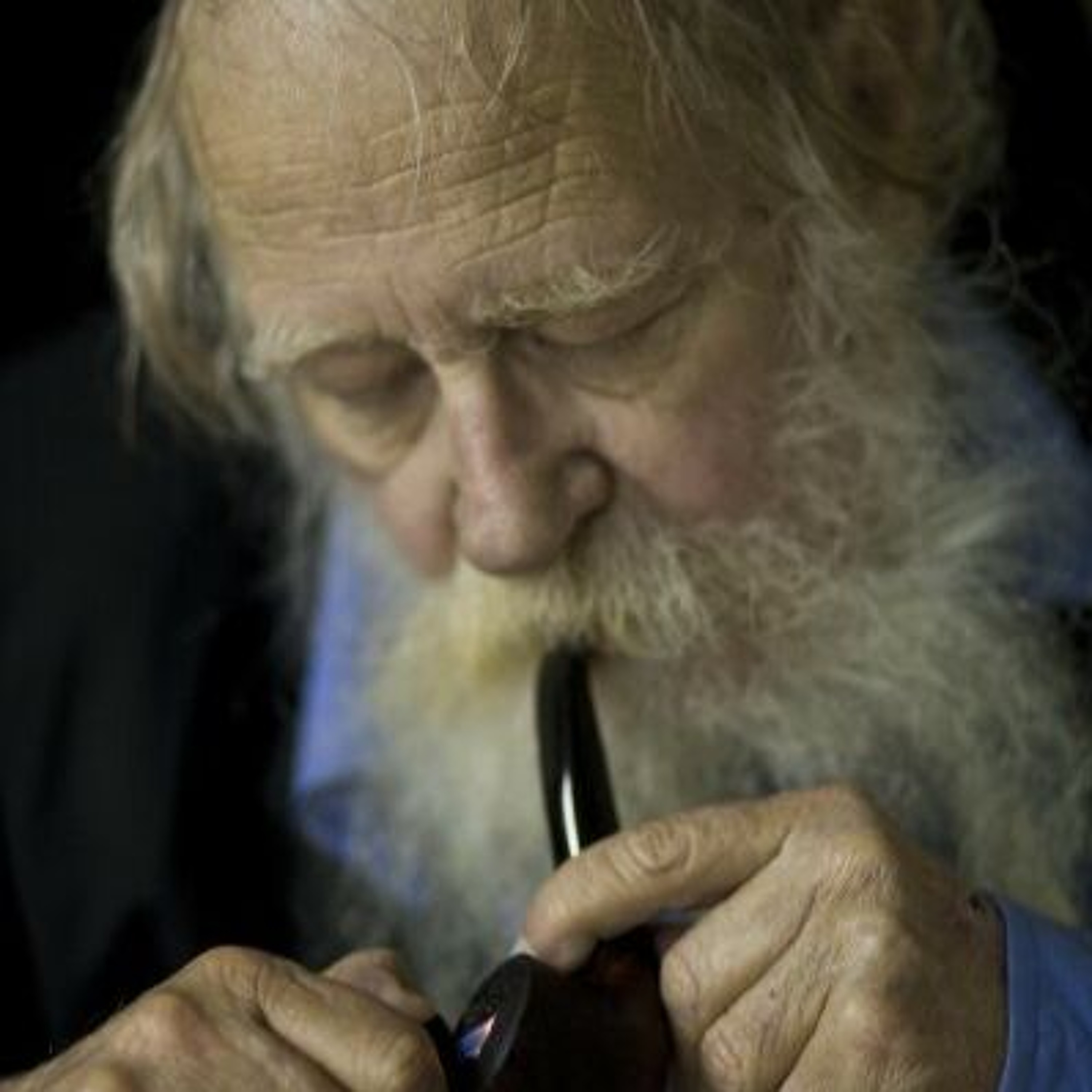 Rav Shlomo Katz