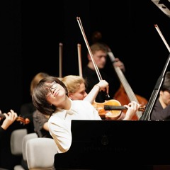 Classicomania 4-9-2023 - Clara Haskil Piano Competition Vevey 2023