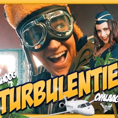 Turbulentie (Omhoog Omlaag)