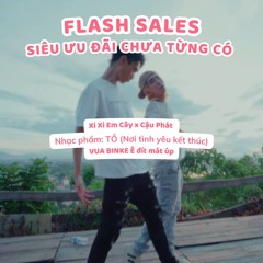 [Next to 4 minute for copyright] CCMK x ISOxo - Nơi Tình Yêu Kết Thúc Parody but Binke Edit Bốk Đầu