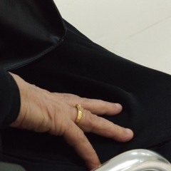 قلب معجون بماء الجنة - للشاعر تركي المعيني