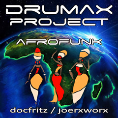Drumax No. 4 // AFROFUNK