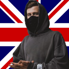 Alan Walker - Faded Innit Bruv!!!