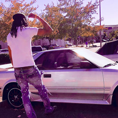 SlingShot prod Mick On the beat