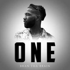 One