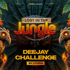 Jay D - Lost In The Jungle [DJ CHALLENGE]